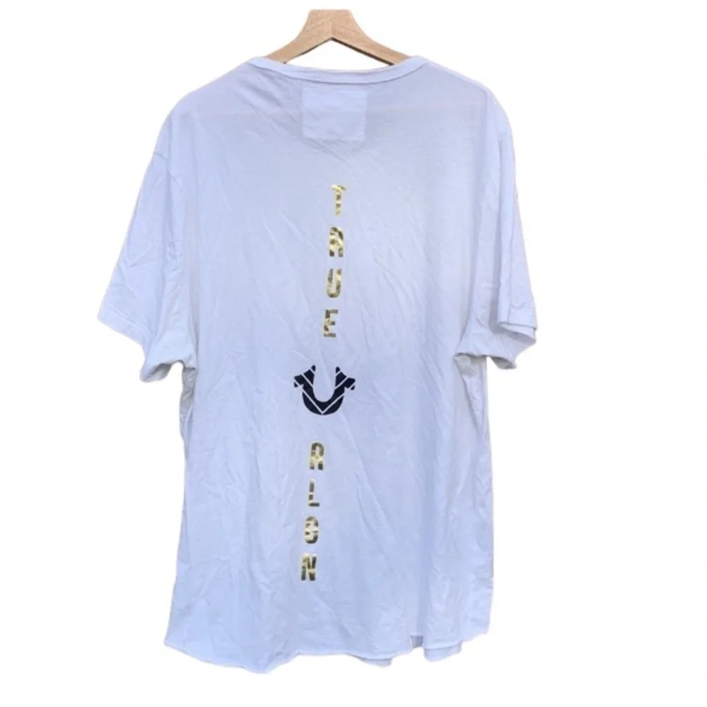 True Religion men's size XXL T-shirt
